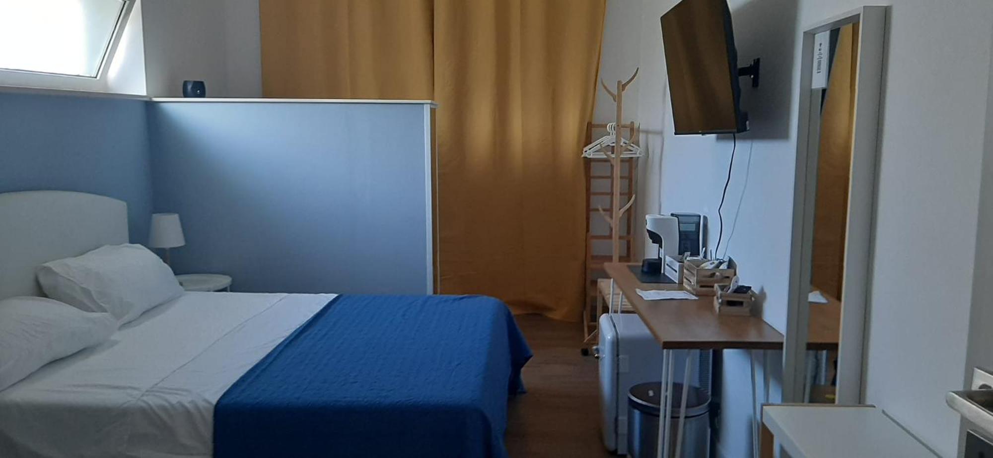 B&B Smartfit House - Room & Relax In Pescara Habitación foto